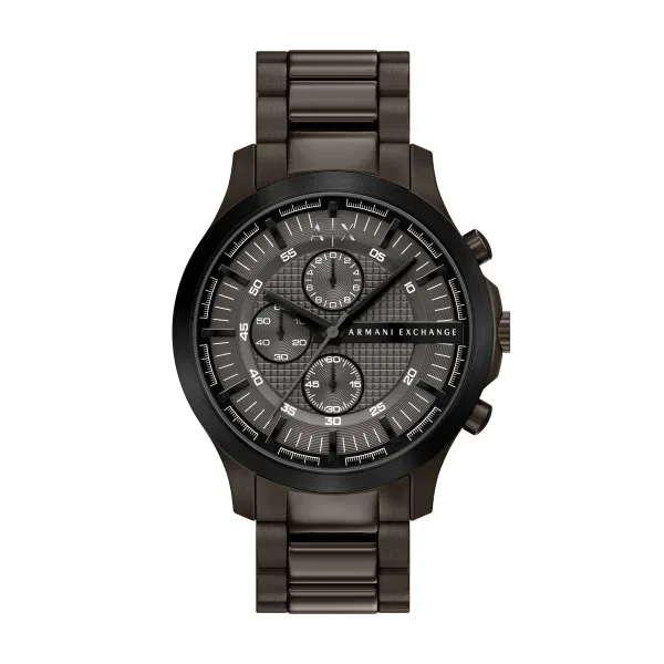 Armani Exchange AX2467 Hampton Herren Uhr