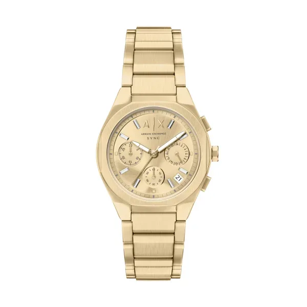 Armani Exchange AX6034 Sync Damen Uhr