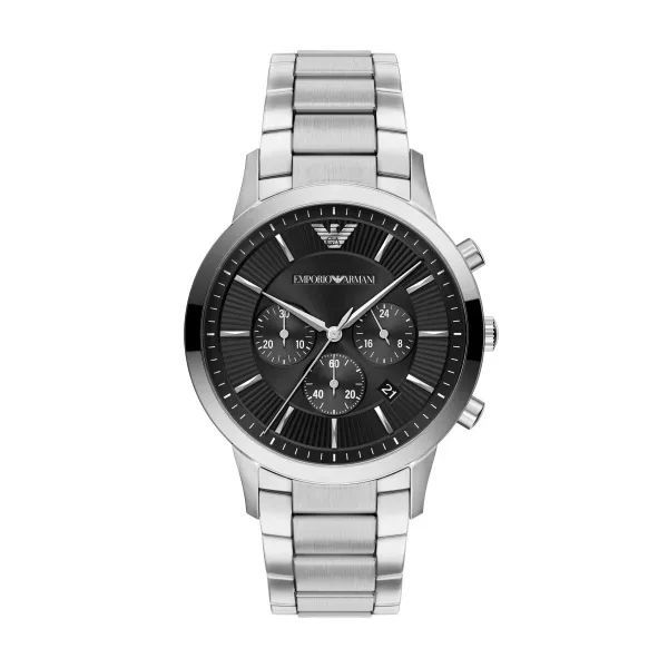 Emporio Armani AR11819 Archetipo Herren Uhr