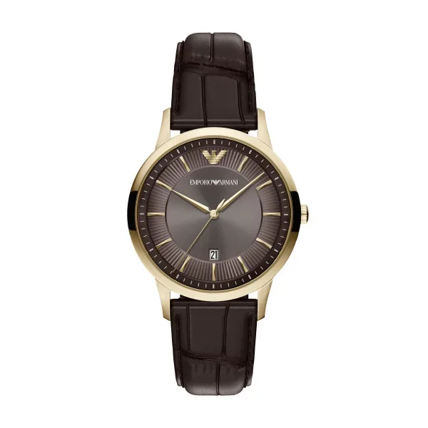 Emporio Armani AR11824 Archetipo Herren Uhr