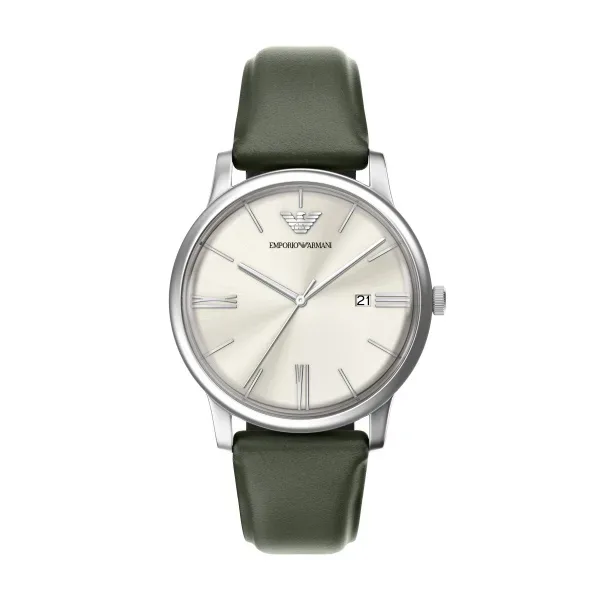 Emporio Armani AR11811 Minimalist Herren Uhr