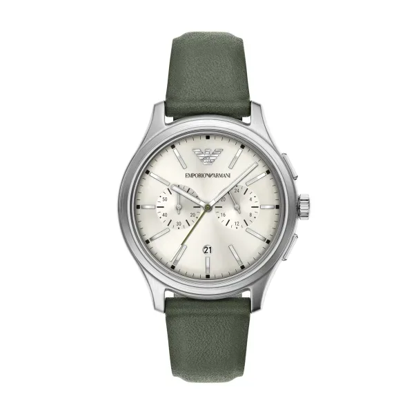 Emporio Armani AR11801 Dario Herren Uhr