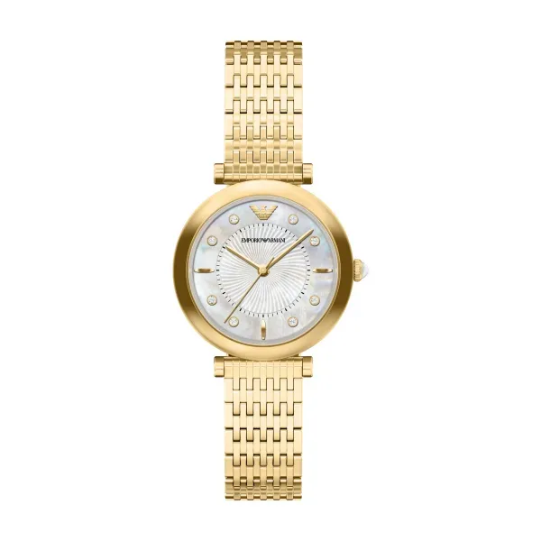 Emporio Armani AR11809 Archelia Damen Uhr