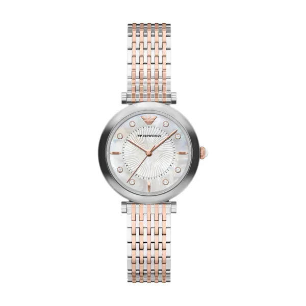 Emporio Armani AR11808 Archelia Damen Uhr