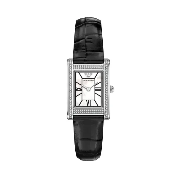 Emporio Armani AR11803 Genni Damen Uhr