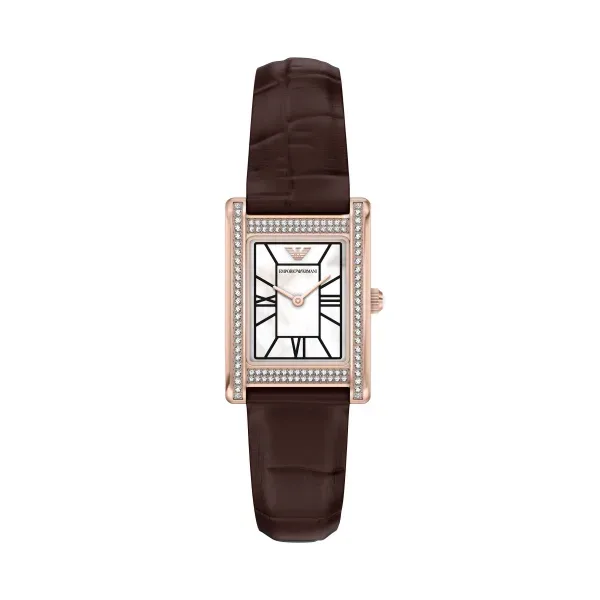 Emporio Armani AR11804 Genni Damen Uhr