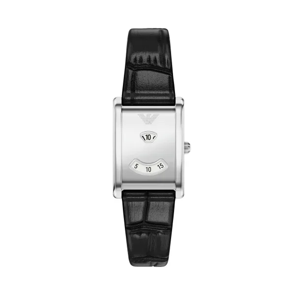 Emporio Armani AR11813 Mystery Hour Damen Uhr
