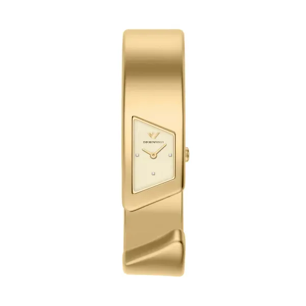 Emporio Armani AR11829 Eagle Story Damen Uhr