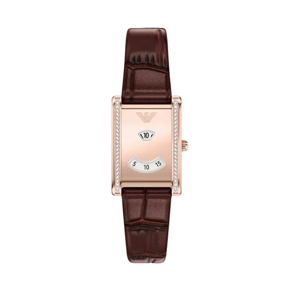 Emporio Armani AR11814 Mystery Hour Damen Uhr