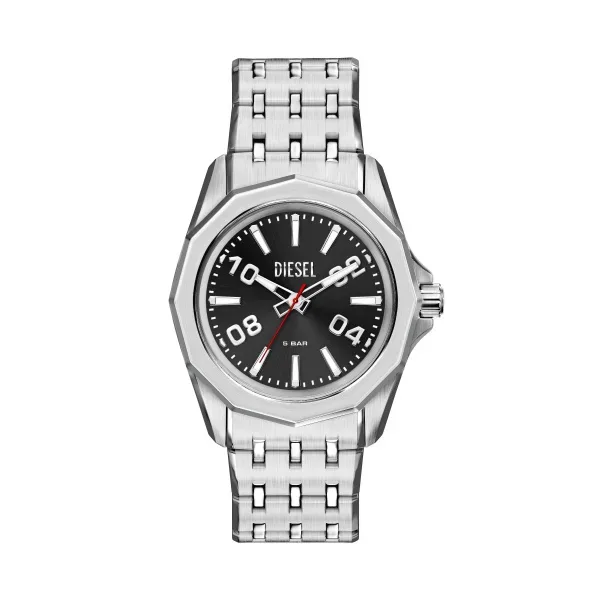 Diesel DZ2245 Stinger 3-Hand Herren Uhr