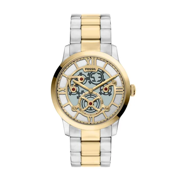 Fossil FS6193 Townsman Herren Uhr