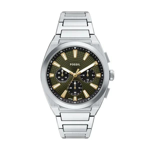 Fossil FS6183 Everett Herren Uhr
