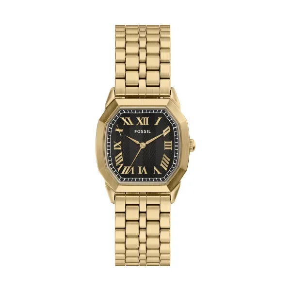 Fossil FS6213 Harlow Herren Uhr