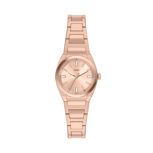 Fossil ES5491 Everett Damen Uhr