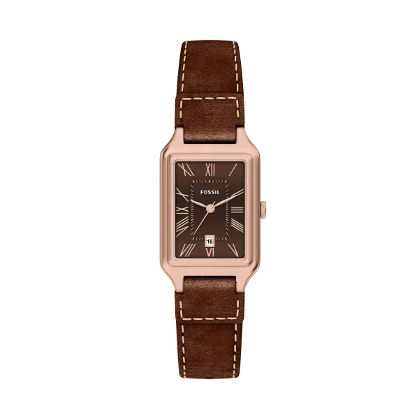 Fossil ES5503 Raquel Damen Uhr