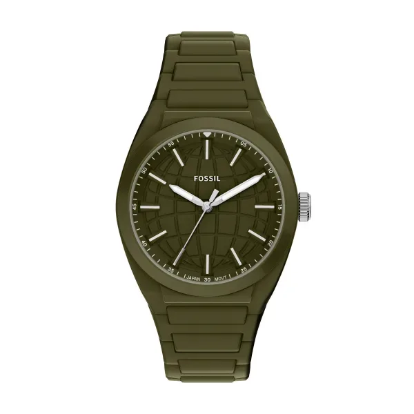 Fossil FS6178 Everett Herren Uhr