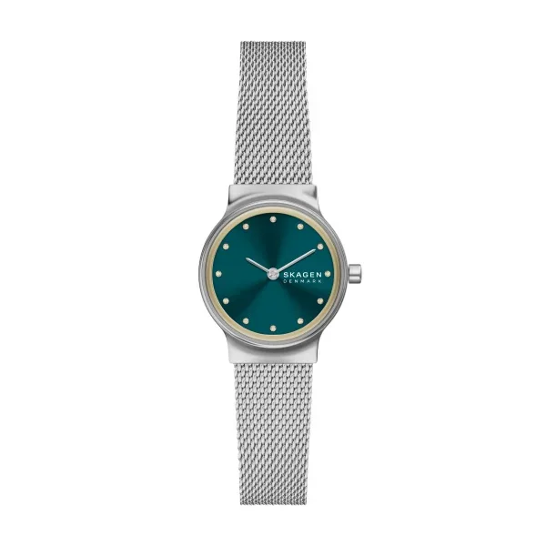 Skagen SKW3188 Freja Lille Damen Uhr
