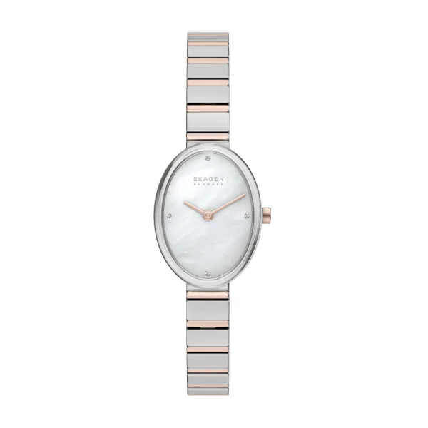 Skagen SKW3184 Anita Oval Damen Uhr