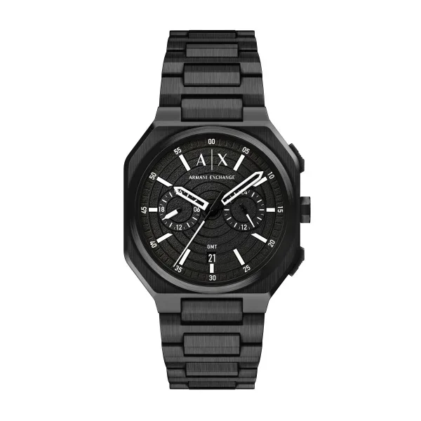 Armani Exchange AX1478 Bass Herren Uhr
