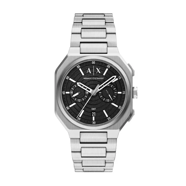Armani Exchange AX1475 Bass Herren Uhr
