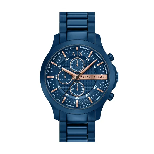 Armani Exchange AX2468 Hampton Herren Uhr