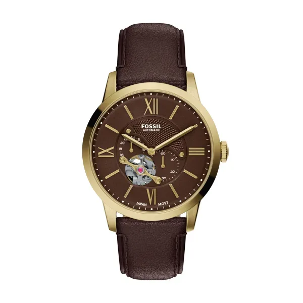 Fossil ME3286 Townsman Herren Uhr