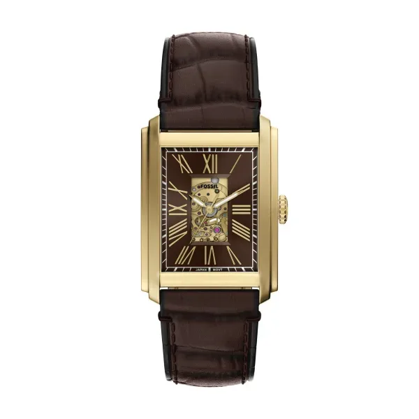 Fossil ME3281 Carraway Herren Uhr