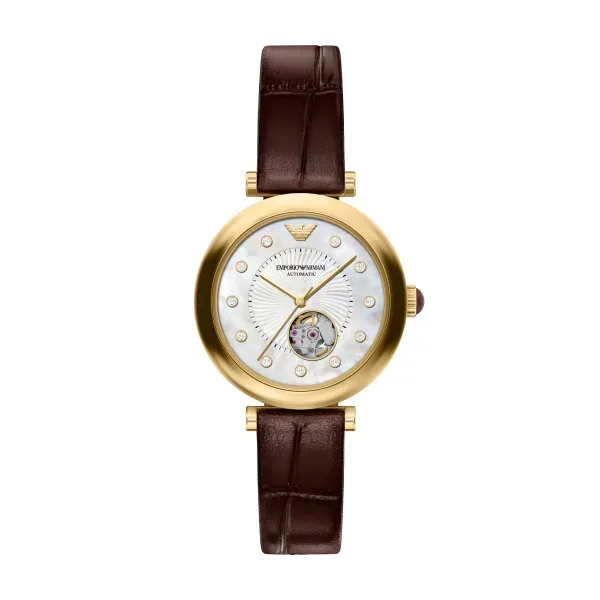 Emporio Armani AR60097 Archelia Damen Uhr