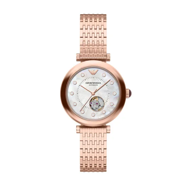Emporio Armani AR60096 Archelia Damen Uhr
