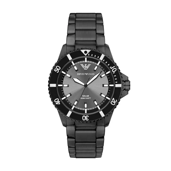Emporio Armani AR11831 World Explorer Herren Uhr