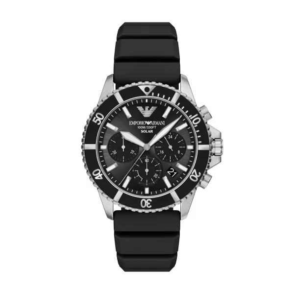 Emporio Armani AR11830 World Explorer Herren Uhr