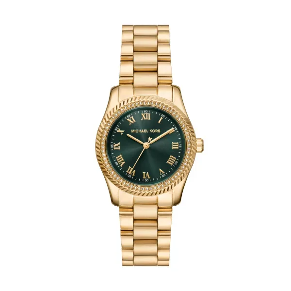 Michael Kors MK7622 Lexington Damen Uhr