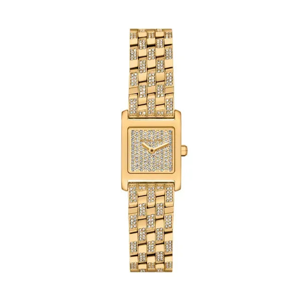 Michael Kors MK7628 Georgie Damen Uhr