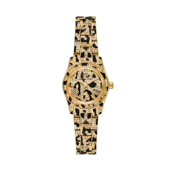 Michael Kors MK7639 Lexington Damen Uhr