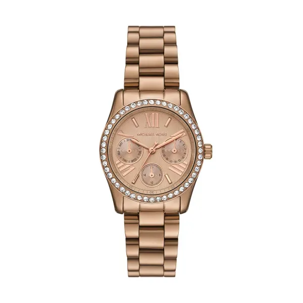 Michael Kors MK7631 Lexington Damen Uhr