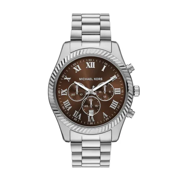Michael Kors MK9278 Lexington Herren Uhr