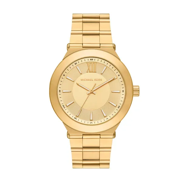 Michael Kors MK9274 Billie Herren Uhr