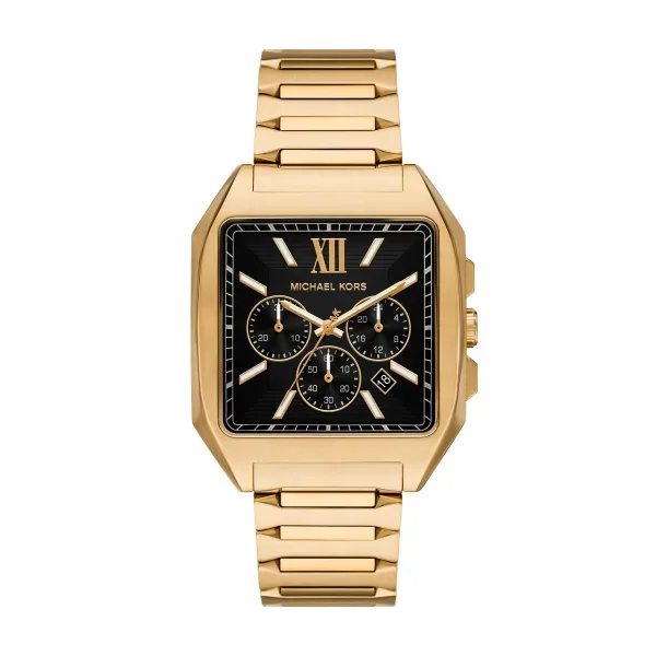 Michael Kors MK9281 Hayes Herren Uhr