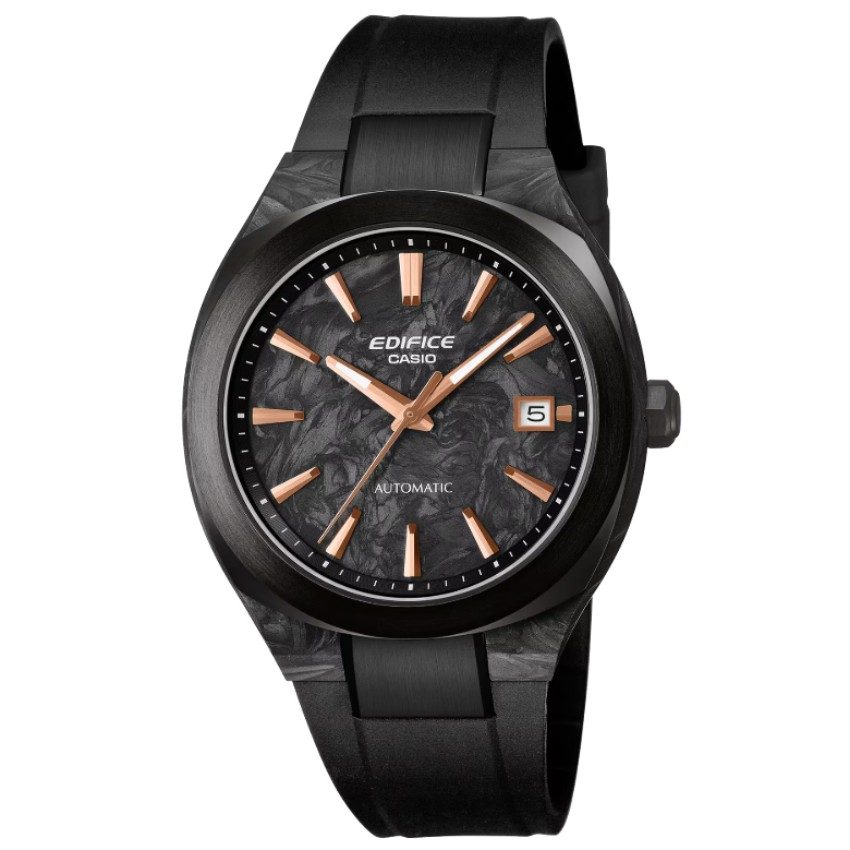 Casio Edifice EFK-200XPB-1AER Automatik Herrenuhr