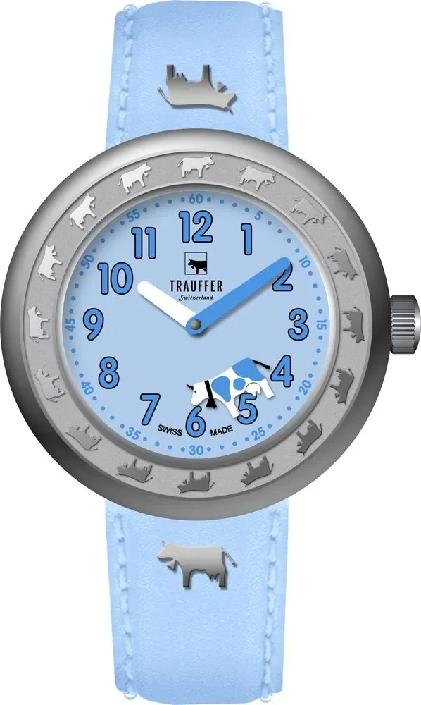 Trauffer TR-AK-PM-01 Kids Kinderuhr