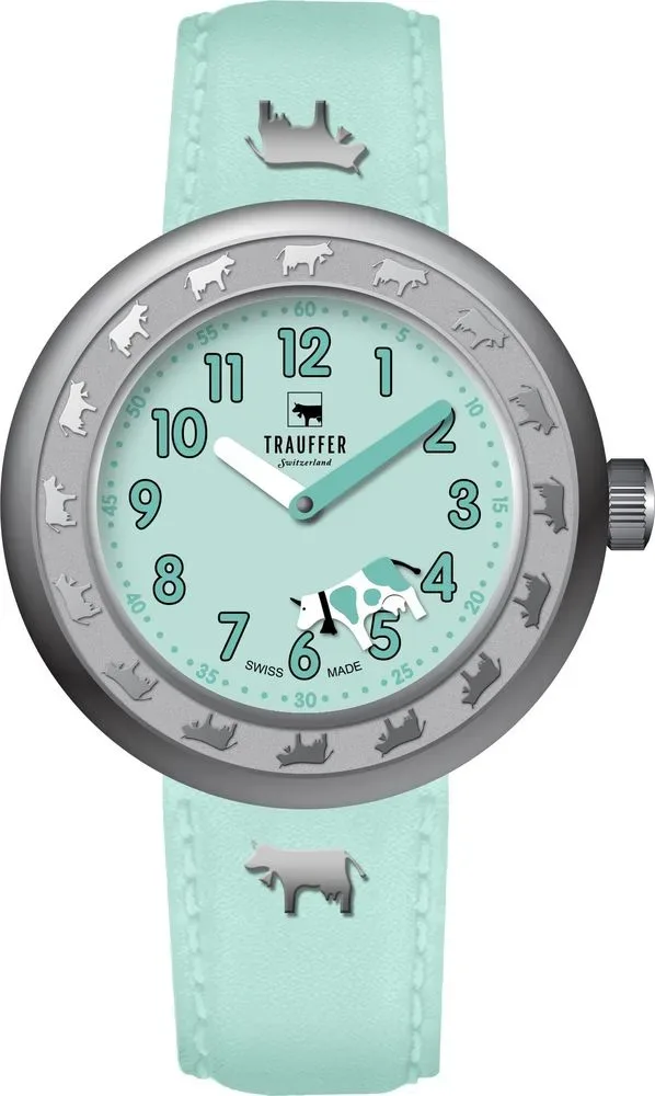 Trauffer TR-AK-HB-01 Kids Kinderuhr