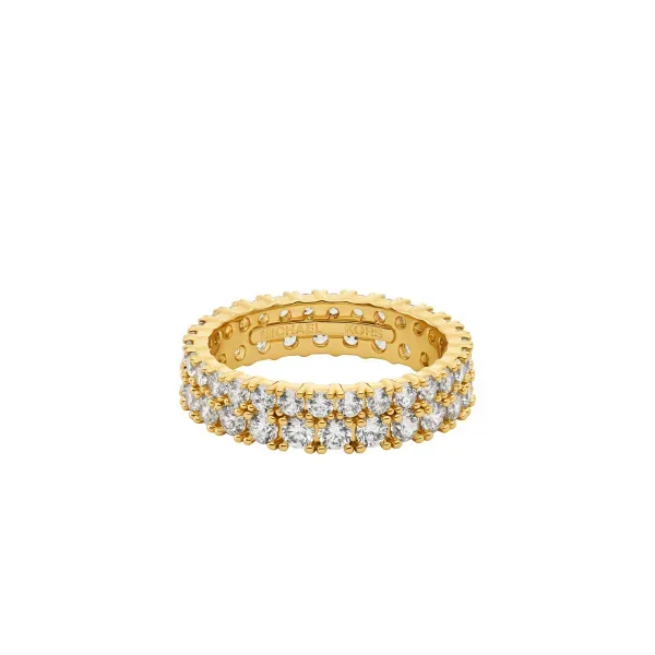 Michael Kors MKJ8523710 Premium Damen Ring