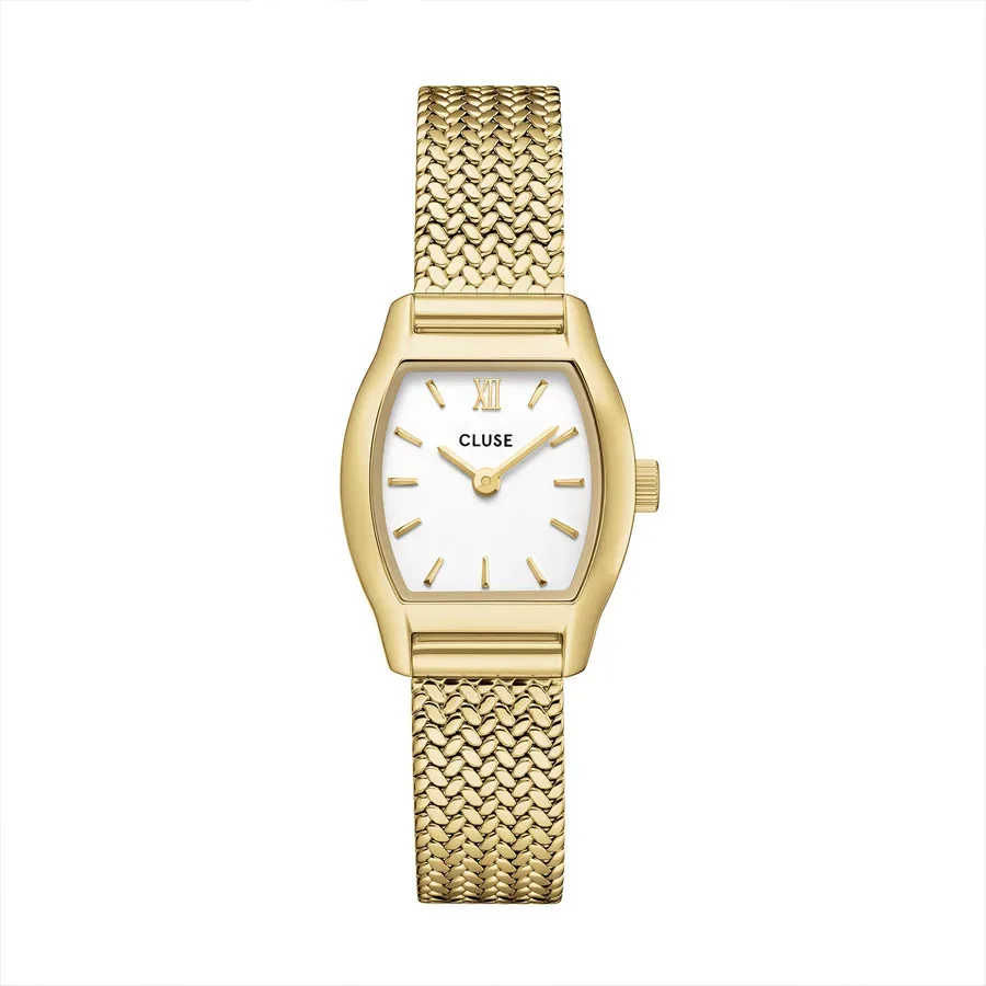 Cluse CW16501 Tonnette Mini Damen Uhr