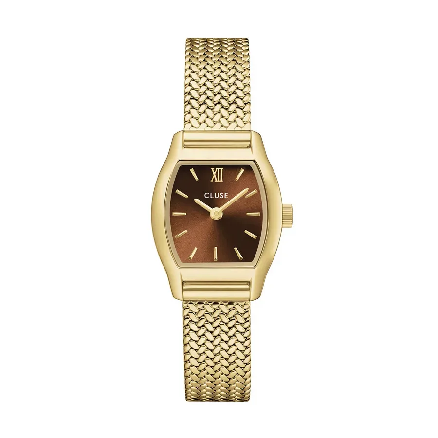 Cluse CW16504 Tonnette Mini Damen Uhr