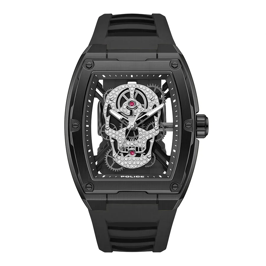 Police PEWJM0081302 Cranium Herren Uhr
