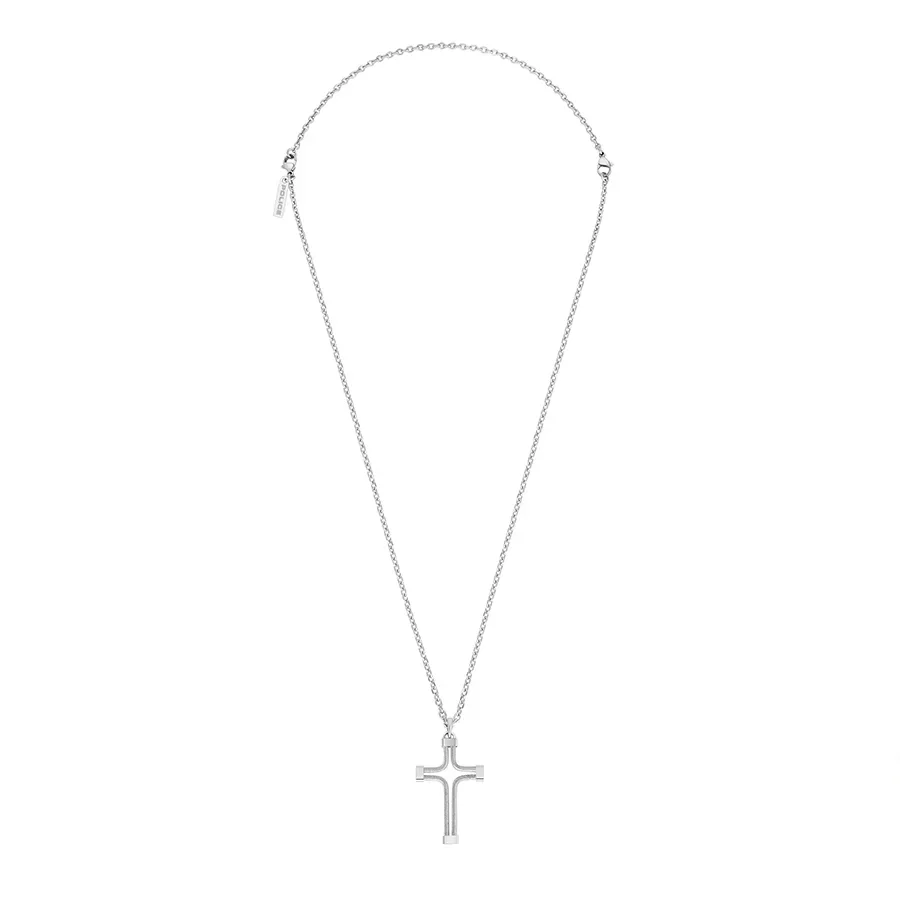 Police PEAGN0003401 Crossfire Herren Halskette