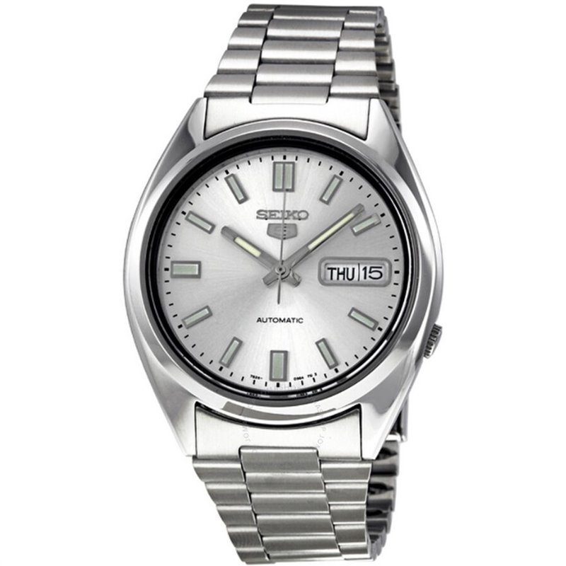 Seiko SNXS73K1 Seiko 5 Automatik Herrenuhr