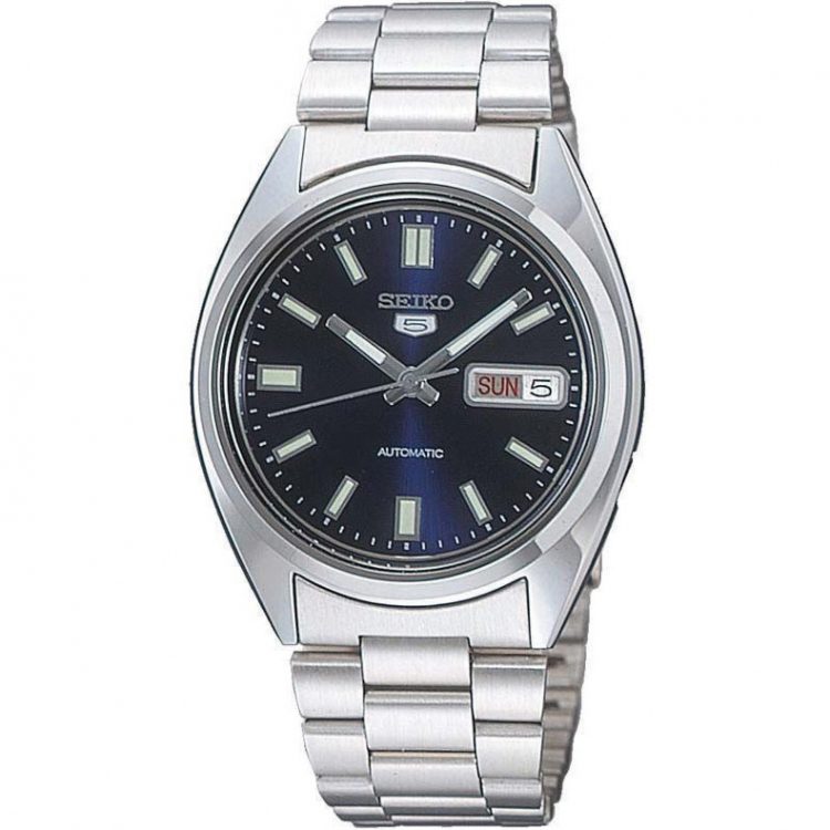 Seiko SNXS77K1 Seiko 5 Automatik Herrenuhr