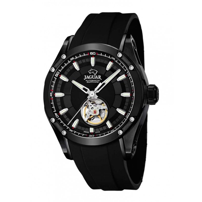 Jaguar J813/1 Automatic Special Edition