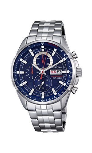Festina F6844/3 Sport Chrono Herrenuhr